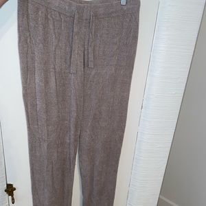 Barefoot Dreams pants